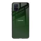 Deep Forest Samsung Galaxy A51 Glass Back Cover Online