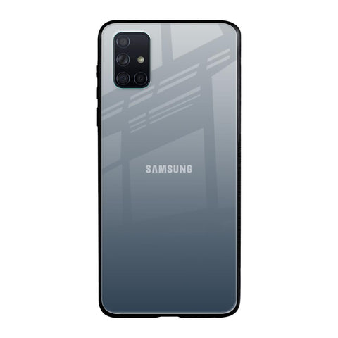 Dynamic Black Range Samsung Galaxy A51 Glass Back Cover Online