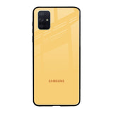 Dandelion Samsung Galaxy A51 Glass Back Cover Online