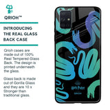Basilisk Glass Case for Samsung Galaxy A51