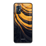 Sunshine Beam Vivo V17 Glass Back Cover Online