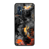 Lava Explode Vivo V17 Glass Back Cover Online