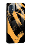 Gatsby Stoke Glass Case for Vivo V17