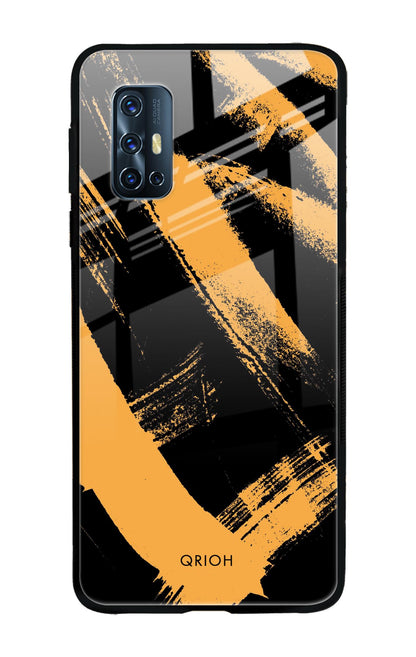 Gatsby Stoke Vivo V17 Glass Cases & Covers Online