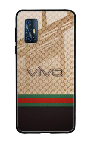 High End Fashion Vivo V17 Glass Cases & Covers Online
