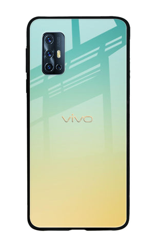 Cool Breeze Vivo V17 Glass Cases & Covers Online