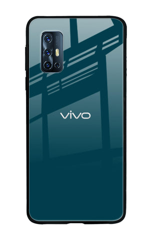 Emerald Vivo V17 Glass Cases & Covers Online