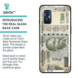 Cash Mantra Glass Case for Vivo V17