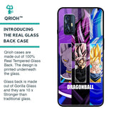 DGBZ Glass Case for Vivo V17