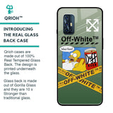 Duff Beer Glass Case for Vivo V17