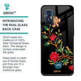 Dazzling Art Glass Case for Vivo V17