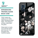 Artistic Mural Glass Case for Vivo V17