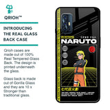 Ninja Way Glass Case for Vivo V17