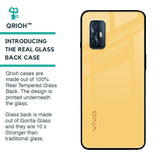 Dandelion Glass Case for Vivo V17