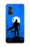 God Vivo V17 Back Cover