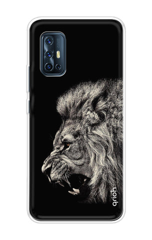 Lion King Vivo V17 Back Cover