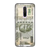 Cash Mantra Xiaomi Redmi K30 Glass Back Cover Online