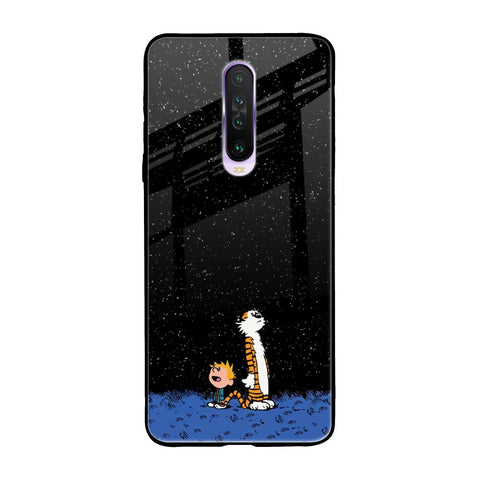 Night Sky Star Xiaomi Redmi K30 Glass Back Cover Online