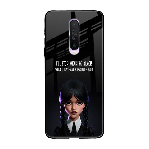 Aesthetic Digital Art Xiaomi Redmi K30 Glass Back Cover Online