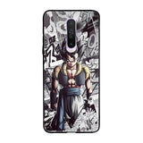 Dragon Anime Art Xiaomi Redmi K30 Glass Back Cover Online