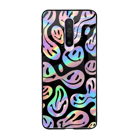 Acid Smile Xiaomi Redmi K30 Glass Back Cover Online