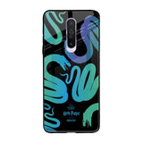 Basilisk Xiaomi Redmi K30 Glass Back Cover Online