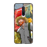 Loving Vincent Xiaomi Redmi K30 Glass Back Cover Online