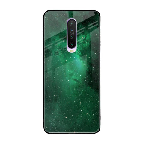 Emerald Firefly Xiaomi Redmi K30 Glass Back Cover Online