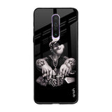 Gambling Problem Xiaomi Redmi K30 Glass Back Cover Online