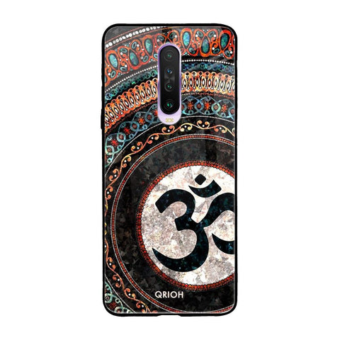 Worship Xiaomi Redmi K30 Glass Back Cover Online