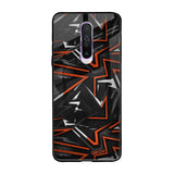 Vector Art Xiaomi Redmi K30 Glass Back Cover Online