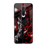 Dark Character Xiaomi Redmi K30 Glass Back Cover Online