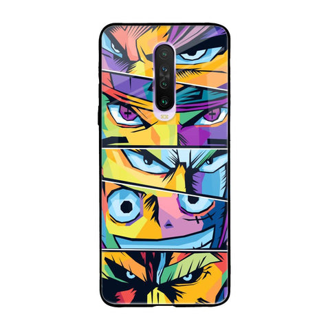 Anime Legends Xiaomi Redmi K30 Glass Back Cover Online