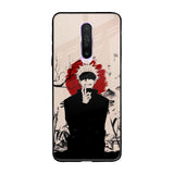 Manga Series Xiaomi Redmi K30 Glass Back Cover Online