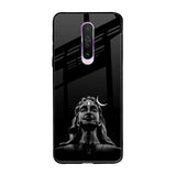 Adiyogi Xiaomi Redmi K30 Glass Back Cover Online