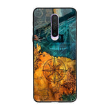 Architecture Map Xiaomi Redmi K30 Glass Back Cover Online