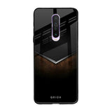 Dark Walnut Xiaomi Redmi K30 Glass Back Cover Online