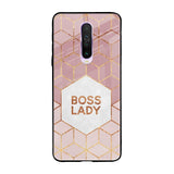 Boss Lady Xiaomi Redmi K30 Glass Back Cover Online