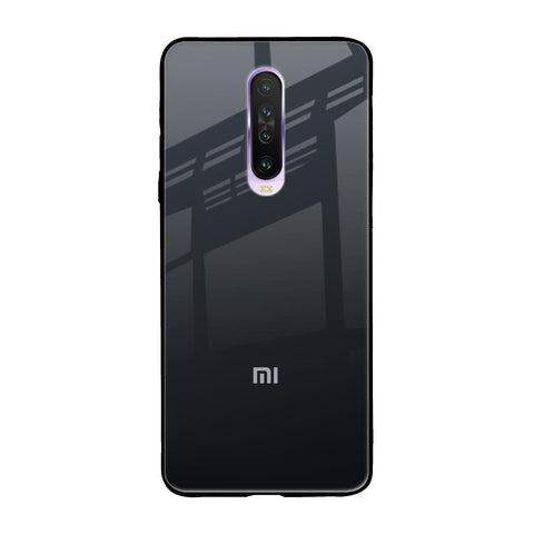 Stone Grey Xiaomi Redmi K30 Glass Cases & Covers Online