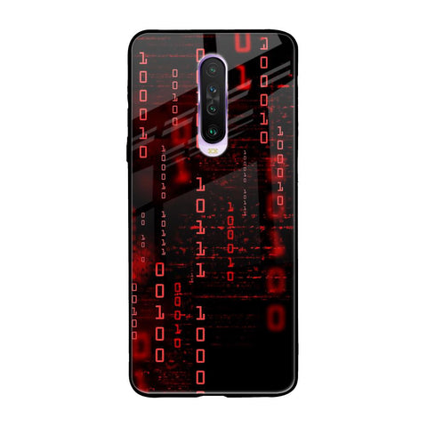 Let's Decode Xiaomi Redmi K30 Glass Cases & Covers Online