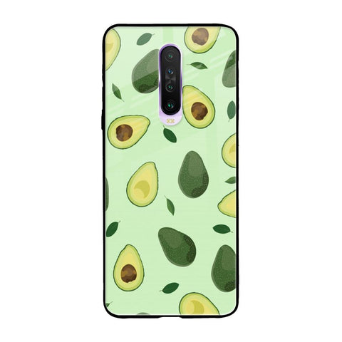 Pears Green Xiaomi Redmi K30 Glass Cases & Covers Online