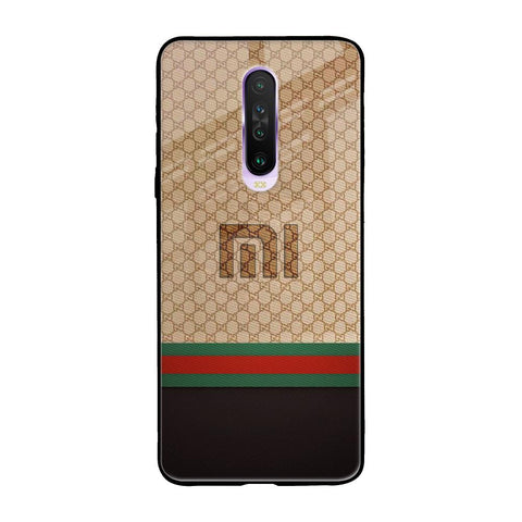 High End Fashion Xiaomi Redmi K30 Glass Cases & Covers Online