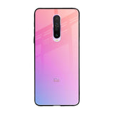Dusky Iris Xiaomi Redmi K30 Glass Cases & Covers Online