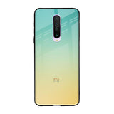 Cool Breeze Xiaomi Redmi K30 Glass Cases & Covers Online