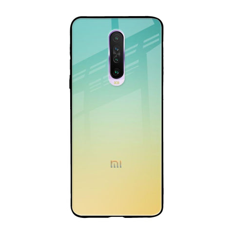 Cool Breeze Xiaomi Redmi K30 Glass Cases & Covers Online