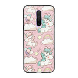 Balloon Unicorn Xiaomi Redmi K30 Glass Cases & Covers Online