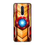 Arc Reactor Xiaomi Redmi K30 Glass Cases & Covers Online