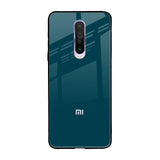 Emerald Xiaomi Redmi K30 Glass Cases & Covers Online