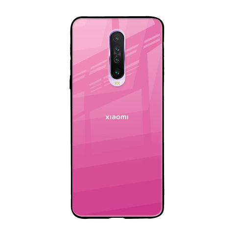 Pink Ribbon Caddy Xiaomi Redmi K30 Glass Back Cover Online