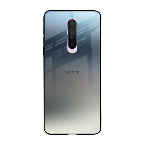 Tricolor Ombre Xiaomi Redmi K30 Glass Back Cover Online